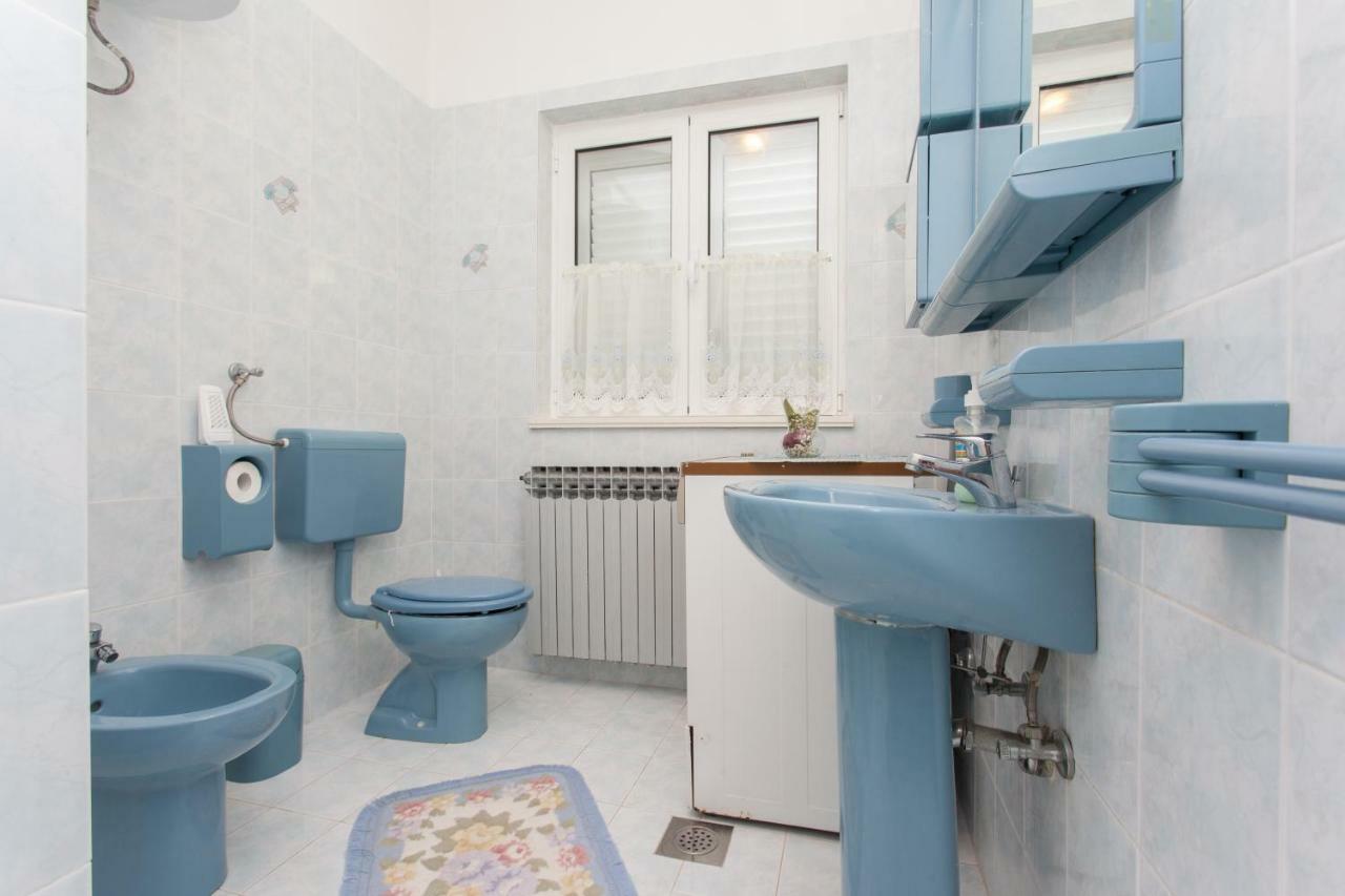 Apartments Boskoviceva Punat Exterior photo